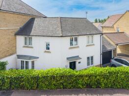 38, Matilda Way, Dunmow CM6 3GD
