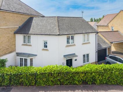 Matilda Way, Flitch Green, Dunmow
