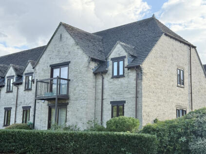 Swinbrook Court, Witney, OX28