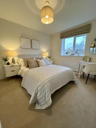 4 bed Detached for sale Image 7