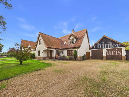 Gallows Lane, Eccles, Norwich, NR16 2JJ
