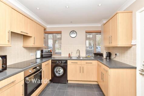 Hazlemere Drive, Gillingham, Kent