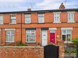 4, Gwynfa Cottages, Gatewen Road, New Broughton, Wrexham LL11 6UT