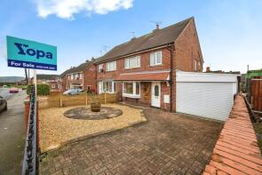 51, Wentworth Road, Jump, Barnsley S74 0JX