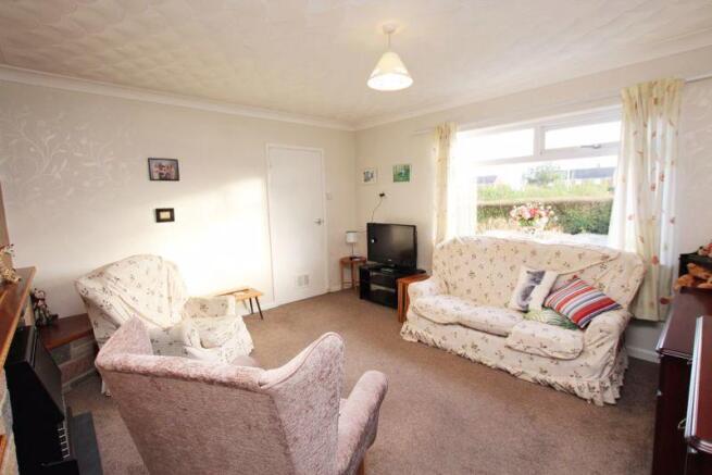 Lounge view 2
