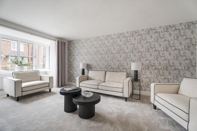 4 bed Detached for sale Image 11