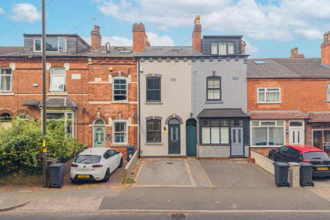Avenue Road, Kings Heath, Birmingham, B14 7TJ