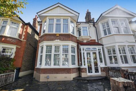 Belgrave Road, Wanstead