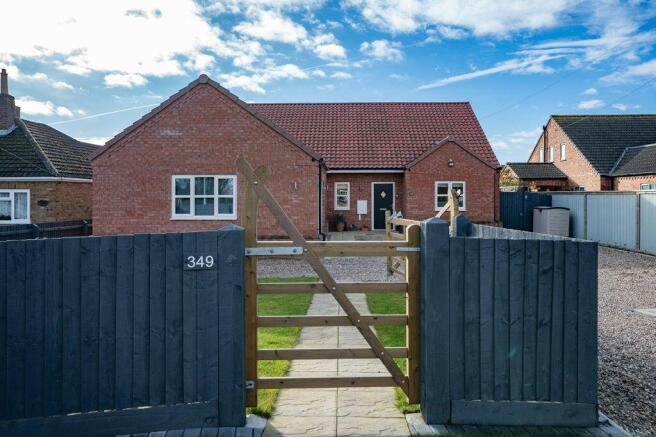 View of Property at Front