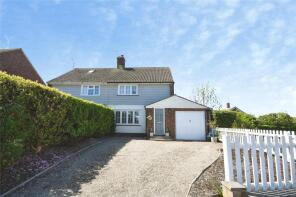 4, Spring Close, Little Baddow, Chelmsford CM3 4TL