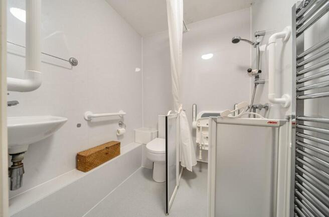 Wetroom