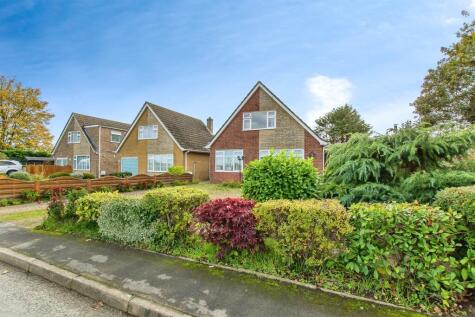 Browntoft Lane, Donington, SPALDING