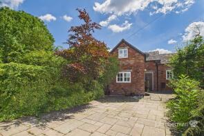 Mill Farm Barn, Sandon Road, Hilderstone, Stone ST15 8SF