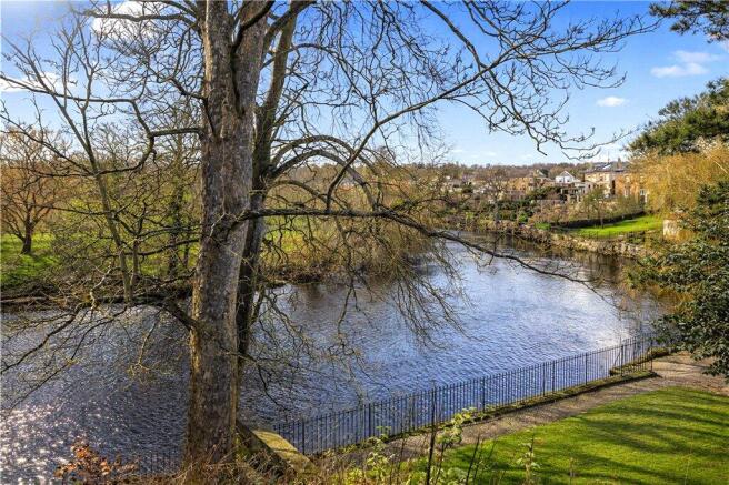 River Views