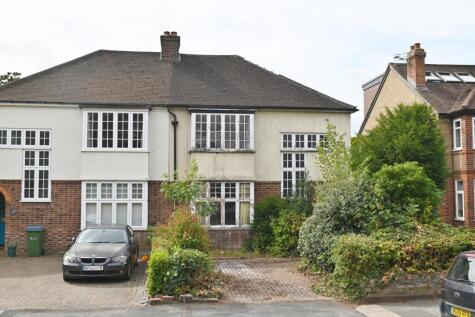 Broad Lane, Hampton