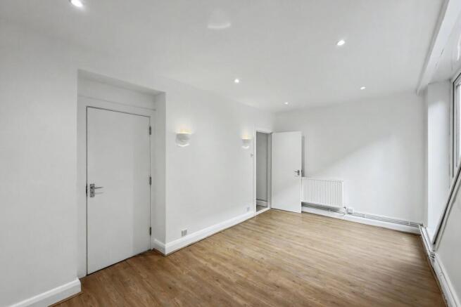 Flat 2, 86 Balcombe Street, Marylebone, London, NW1 6NE