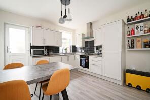 489, Middlewood Road, Sheffield S6 1TL