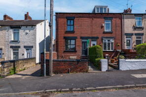 19, St Johns Road, Barnsley S70 1QT