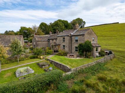 Kettleshulme, High Peak
