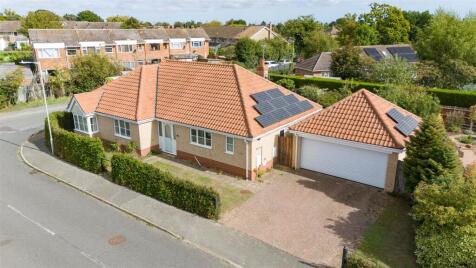 Fynn Road, Woodbridge