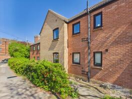 5, Prince Of Wales Close, Bury St. Edmunds IP33 3SH