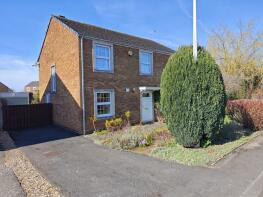 66, Greenacres, Wetheral CA4 8LD