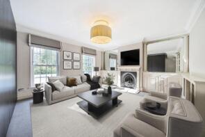 20, Seaton Close, London SW15 3TJ