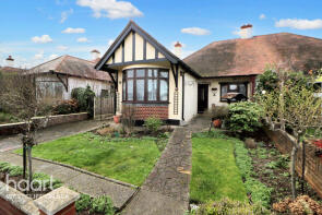 46, Midhurst Avenue, Westcliff-on-sea SS0 0NR