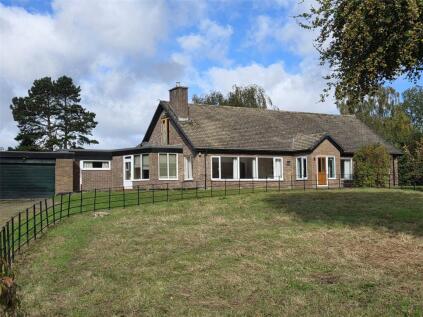 Painshawfield Road, Stocksfield, Northumberland, NE43