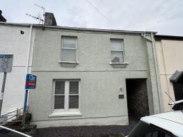 60, New Road, Llandeilo SA19 6DF