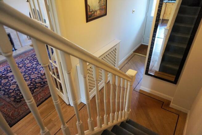 Staircase