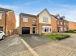 16, Gressingham Close, Barley Meadows, Cramlington NE23 6AD