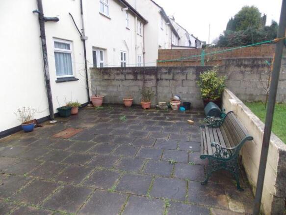 Garden 2