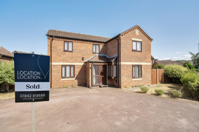 Another sale agreed by Location Location!