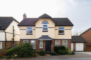 10, St Briac Way, Exmouth EX8 5RN