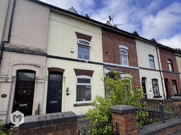 102, Thicketford Road, Bolton BL2 2LU