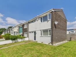 19, Thackeray Gardens, Plymouth PL5 3HY
