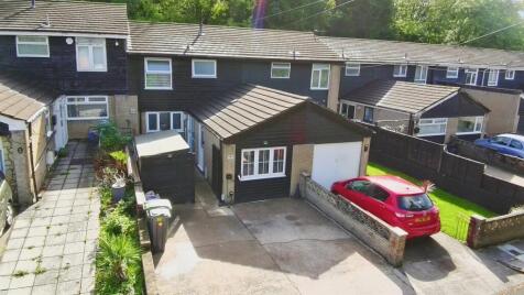 Woodlands Park Drive, Cardiff