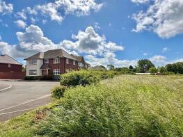 5, Axford Close, Swindon SN3 6FA
