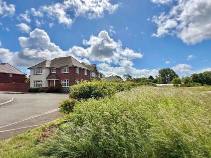 Axford Close, Coate, Swindon