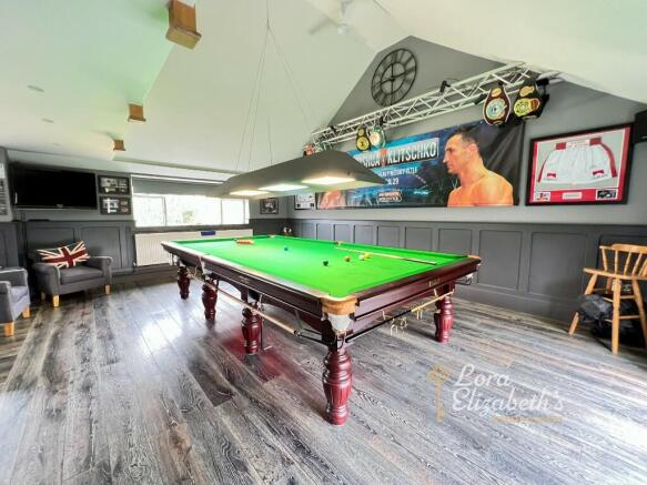 Bar Room