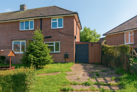 Modernisation Required * Brading