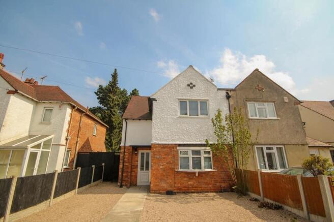1. Rowditch - Front