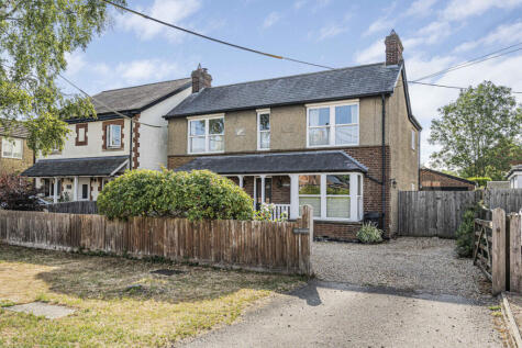 Station Road, Launton, OX26