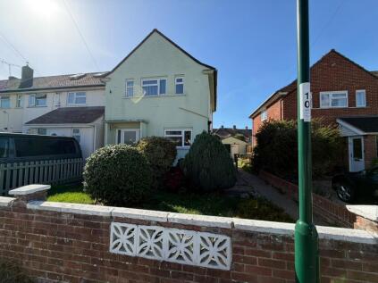 Chestnut Grove, Bognor Regis