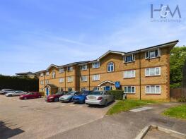 53, Keller Close, Stevenage SG2 8BJ