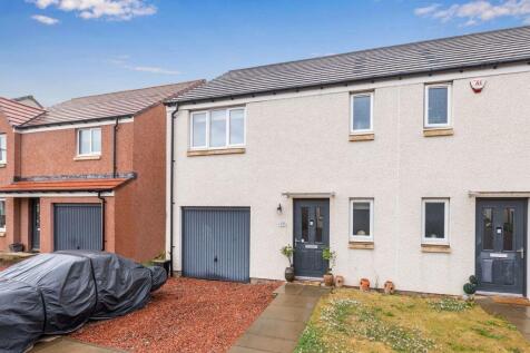 19 Innes Neuk, Wallyford, EH21 8EW