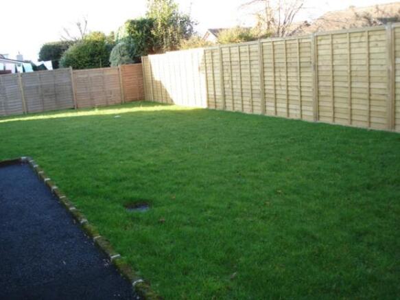 rear gdn