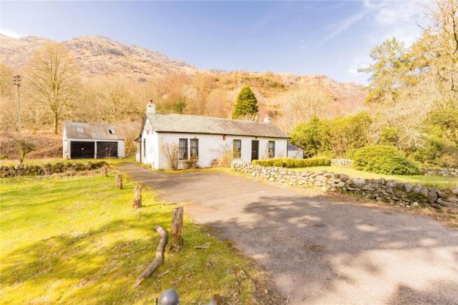 Ardvorlich