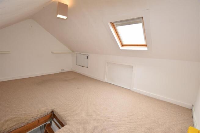 Attic Room